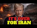 🔴TRUMP: Iran Made a HUGE Mistake — And Now He’s Escalating the War