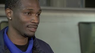 Bay Area public transit worker saves BART rider's life