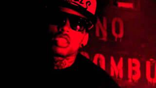 Video  Kid Ink - Tats On My Face (600 Benz Freestyle).flv