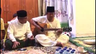 DUET ABAH MA'RUF DENGAN GUS MUWAFFIQ - TIKET SUARGO