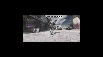 I’m a noob 🥺 #codm #gaming #shorts