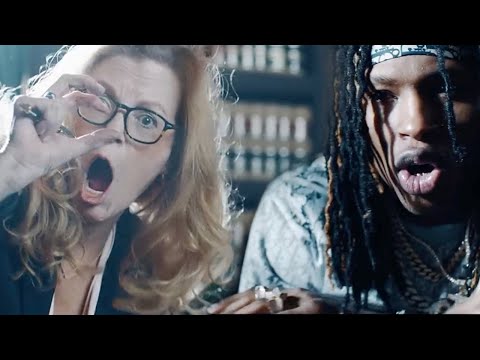 King Von - Took Her To The O (Official Video)