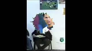 Ronaldo When He was young | 4k Hd | like And Sub (it would really help)