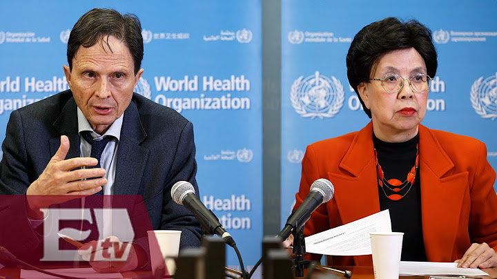 OMS declara el virus Zika una emergencia sanitaria internacional/ Vianey Esquinca