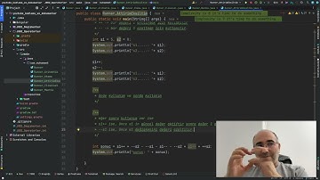 Java Increment and Decrement Operators | ++ and – Explained – Lesson 13