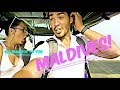 Maldives with Benefit! 3 DAYS IN ONE VLOG! (pre-honeymoon)