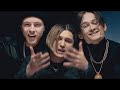 THRILL PILL, Егор Крид & MORGENSHTERN - Грустная песня | Official Music Video