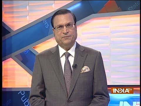 Aaj Ki Baat with Rajat Sharma | November 15th, 2018