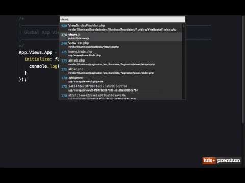 Backbone JS Hands On Contacts Manager Creating New Contacts - 27 tutsplus