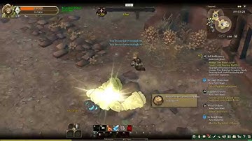 Tree of Savior - iCBT2: Wugushi C1 Solo Boss Achat (Lv. 100)