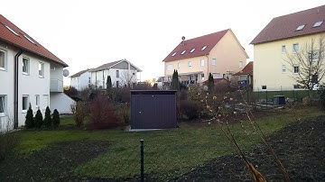 Bluboo Xtouch Camera Sample