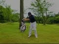 【Honda GOLF】ECO DRIVE LESSON Lesson6 パワーが伝わるインパクトの形