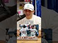 Scale of 1-10 how much do you care about these storylines? #mlb #baseball #sports