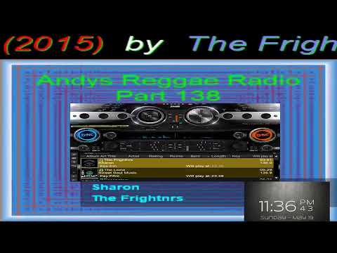 Andys Reggae Radio-Part 138