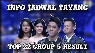 Download Lagu JADWAL TAYANG TOP 22 GROUP 5 RESULT DANGDUT ACADEMY 7|| SIAPAKAH YANG TERSENGGOL MP3 Download Lagu JADWAL TAYANG TOP 22 GROUP 5 RESULT DANGDUT ACADEMY 7|| SIAPAKAH YANG TERSENGGOL MP3