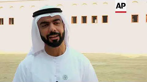 Historic Emirati fort Qasr Al Hosn reopens after restoration