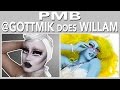 PMB: @gottmik does WILLAM (feat. @austinyoungforever)