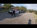 BIKES VS COPS - Bikers Get CAUGHT By POLICE #46 - FNF