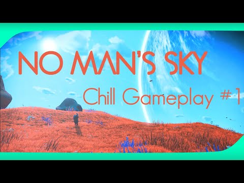 No Man's Sky