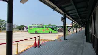 台南市 台南轉運站