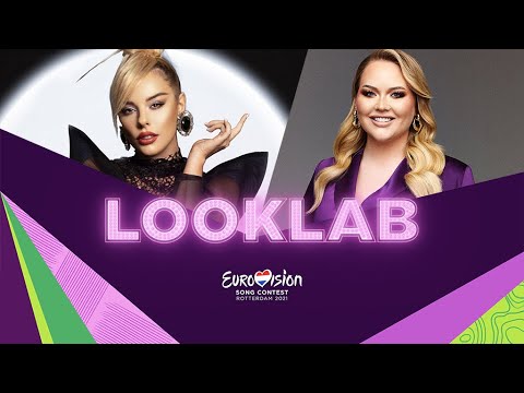 LookLab Anxhela Peristeri ? Albania ?? with NikkieTutorials