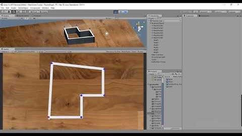 Mesh Deformation in Unity5