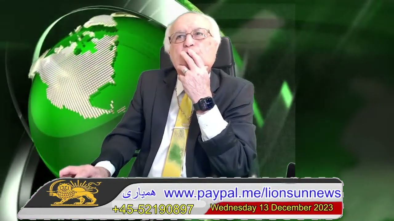 برنامه 1054 را با تحلیلها انتقاد ها و افشاگری ها و اخرین خبرهای مشکوک ...