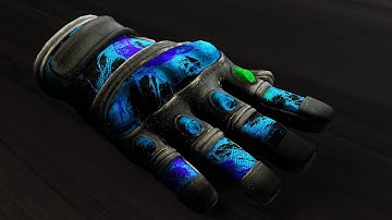 CS:GO Custom Skins | Gloves (Link in Desc.)