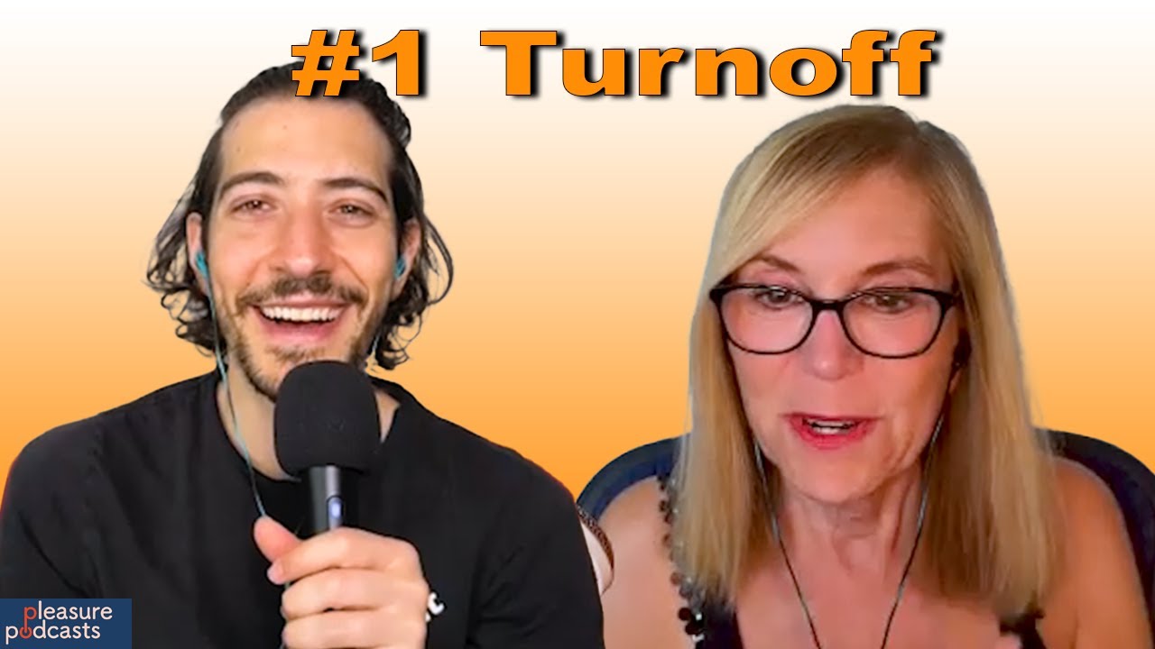 Biggest Turn Offs in the Bedroom - Sex Talk With My Mom Ep 430