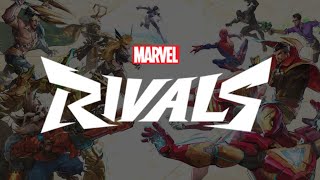 🔴Marvel Rivals - First Look | 🎯GOALATHON!