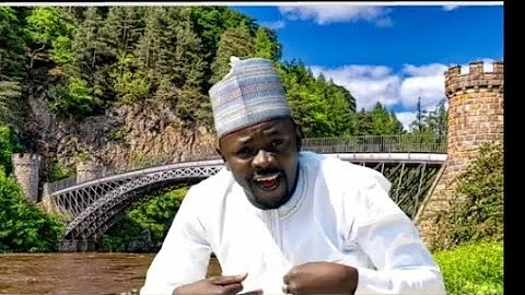 Samson Zubairu Latest Video