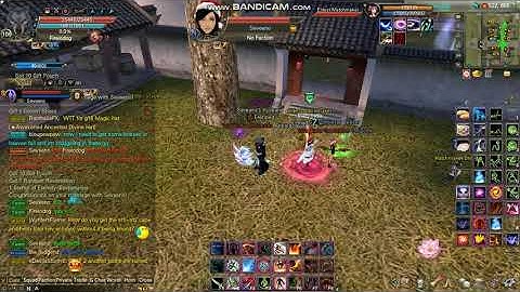 Perfect World - Getting Married for the 4th time