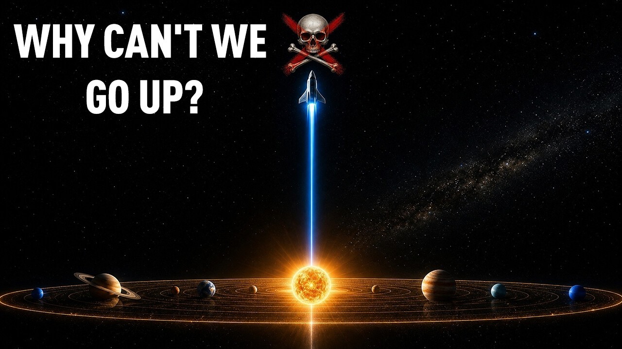 For the First Time in History, We Know Exactly What Exists Above the Sun