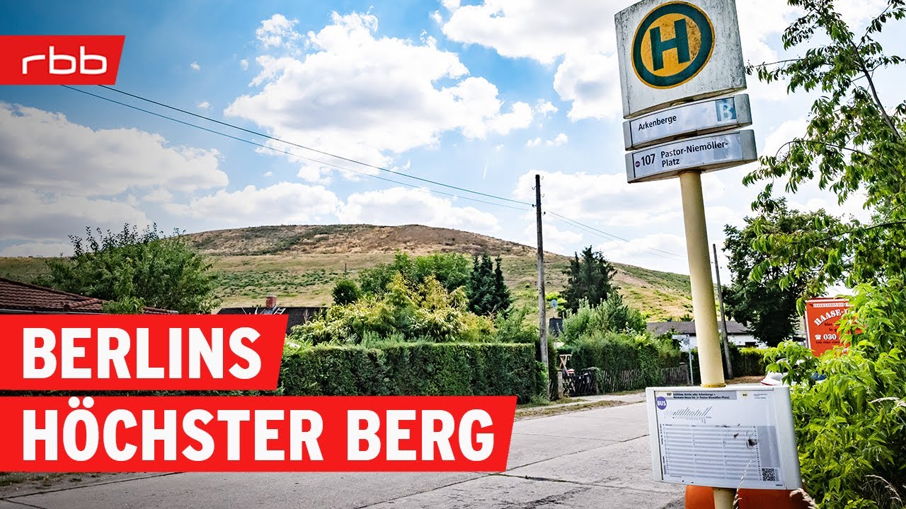 30 Dinge, warum Pankow aufregend ist | Dokumentation | Berlin erleben