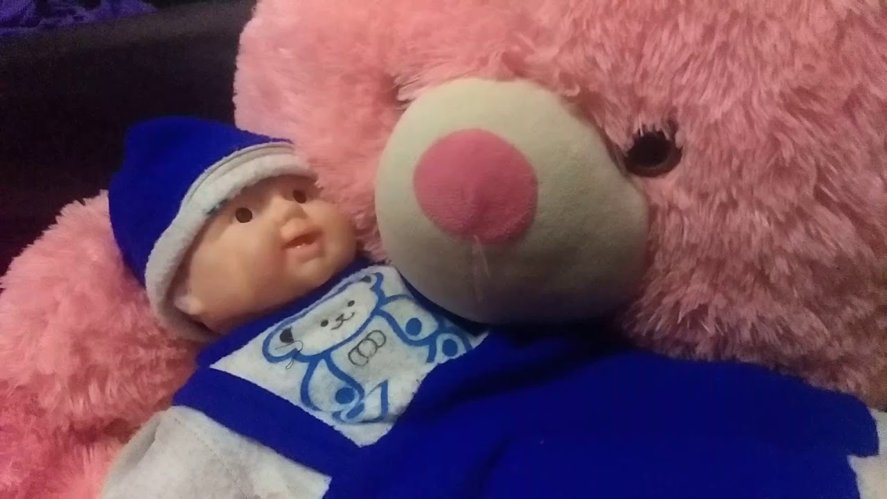 baby crying youtube