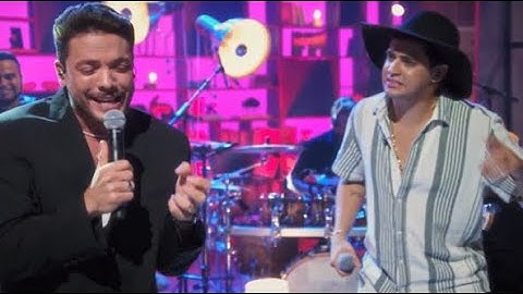 CONVERSA COM BIAL - Natanzinho Lima e Wesley safadão - COMPLETO