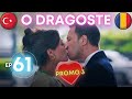 Seriale turceti  o dragoste seria ep 61 promo 3  erbet de afine odragoste serialeturcesti