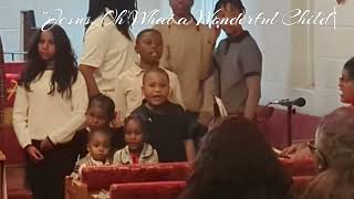 Christmas Show Highlights 2025