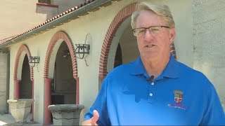 Longest-serving St. Augustine City Manager set to retire: 'It's been a ride!'