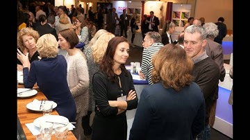 46e Gynaecongres | 13 en 13 november 2014 te Papendal