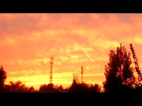 夕阳无限好