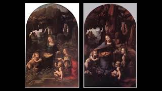 High Renaissance Art Video Lecture