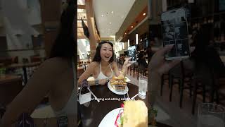 Day 1/30 of my vlog challenge! What better way to motivate me to pick up the camera than our trip?