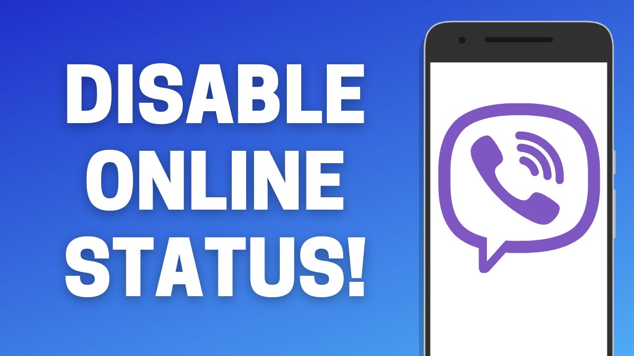 How To TURN OFF Online On Viber YouTube how-to-turn-off-online-on-viber-youtube
