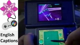 Star Fox Command Japanese Commercial @83Chrisaaron