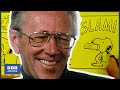 1977 charles m schulz on charlie brown  everyman  classic interviews  bbc archive