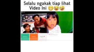 Ome Tv Viral  Lah Kok Ilang