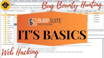 Burp Suite | #4 BASICS | Bug Bounty Hunting ,Web Hacking | Premium Pirates
