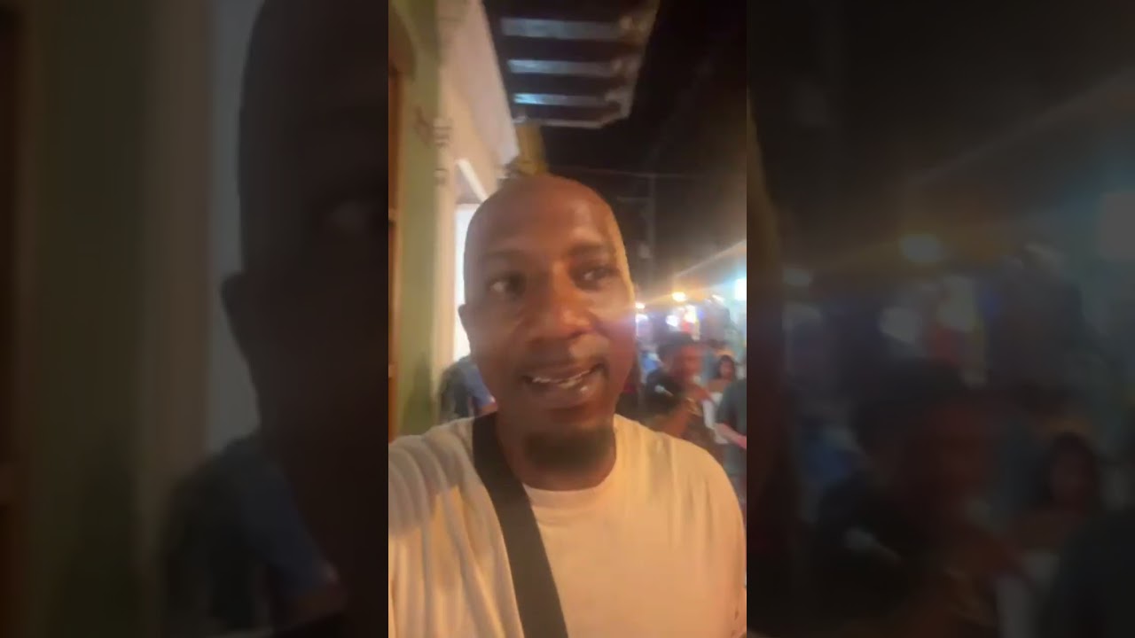 Live highlight : Dominos Games im Colombia 🇨🇴
