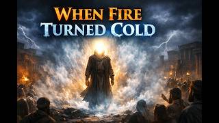 “When Fire Turned Cold – The Untold Story of Prophet Ibrahim (AS)”